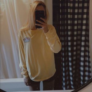 Ron Jon’s long sleeve